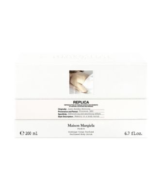 メゾン マルジェラ「レプリカ」フレグランス（Maison Margiela REPLICA
