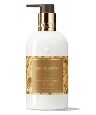 モルトンブラウン（MOLTON BROWN） フェスティブヴィンテージ エルダーフラワー ボディローション ３００ｍＬ 通販 |  【meeco（ミーコ）】三越伊勢丹ブランドコスメ・デパコス・化粧品の通販