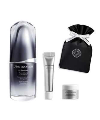 SHISEIDO MEN（SHISEIDO MEN） ＳＨＩＳＥＩＤＯ メン アルティミューン限定ギフトセット（限定品） 通販 |  【meeco（ミーコ）】三越伊勢丹ブランドコスメ・デパコス・化粧品の通販