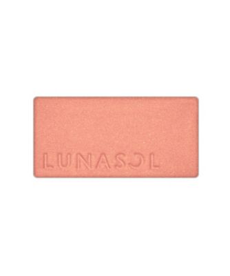 LUNASOL（LUNASOL） ルナソル カラーリングシアーチークス（グロウ