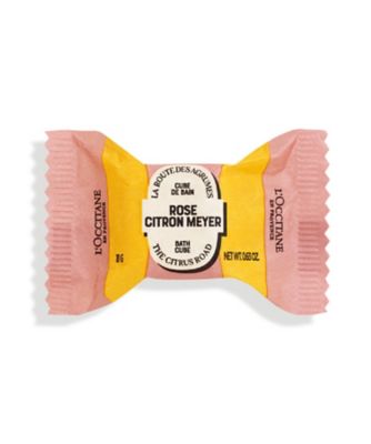 ロクシタン（LOCCITANE） ローズシトロンメイヤー アムール