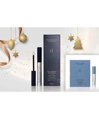 ＜リバイタラッシュ＞ハッピーホリデーブロウ（限定キット）