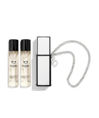 CHANEL（CHANEL） シャネル Ｎ°５ ロー オードゥ トワレット パース スプレイ（限定品） 通販 |  【meeco（ミーコ）】三越伊勢丹ブランドコスメ・デパコス・化粧品の通販