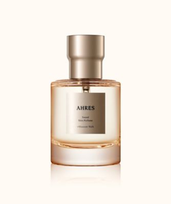 AHRES サウンド スキン パフューム ＃ブロッサム ウォーク 50mL