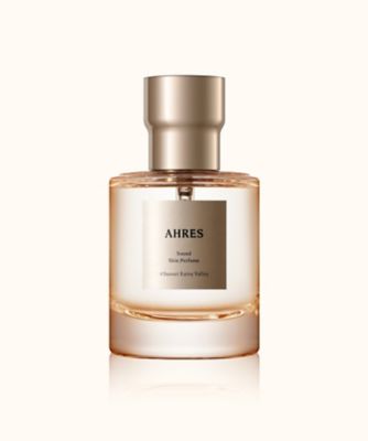 AHRES サウンド スキン パフューム ＃サンセット レイニー バレー 50mL