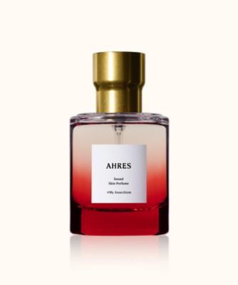 AHRES サウンド スキン パフューム ロイヤルj ＃マイ アナキズム 50mL