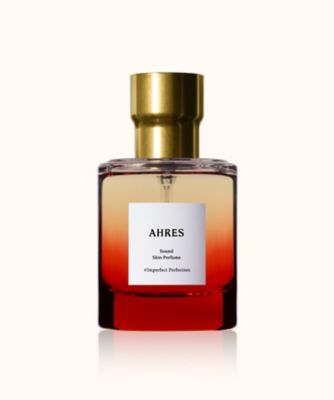 AHRES サウンド スキン パフューム ロイヤルj ＃インパーフェクト パーフェクション 50mL