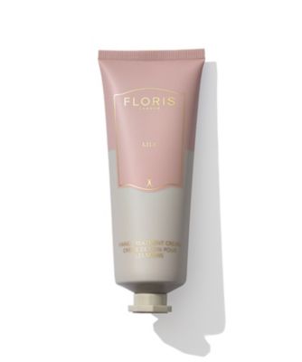 FLORIS FL ハンドトリートメントクリーム LI（リリー）