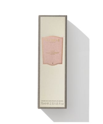 FLORIS ハンドクリーム　シプレ　リリー FLORIS（FLORIS） FL ハンドトリートメントクリーム LI（リリー