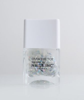 NAILS INC（NAILS INC） ネイルズインク オーバーザトップ