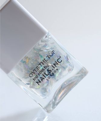 NAILS INC（NAILS INC） ネイルズインク オーバーザトップ