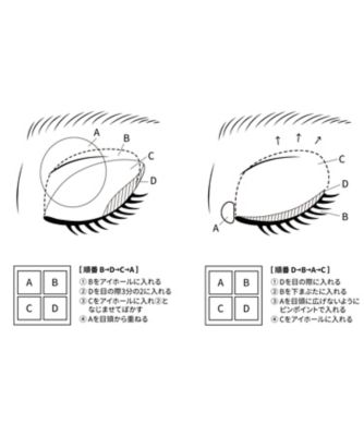 スック（SUQQU） シグニチャー カラー アイズ 通販 | 【ISETAN