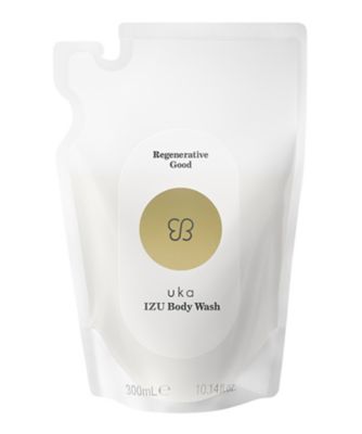 uka（uka） uka イズ ボディウォッシュ 100mL 通販