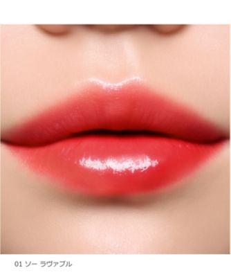 ポール & ジョー（PAUL & JOE） グロッシー ルージュ 通販 | 【ISETAN