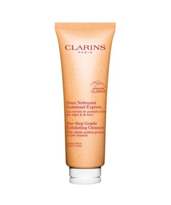 CLARINS ワン ステップ エクスフォリエイティング クレンザー SP