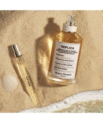 メゾン マルジェラ「レプリカ」フレグランス（Maison Margiela