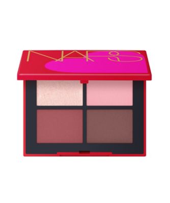 NARS クワッドアイシャドー（限定品） 04016 SWEET KISS