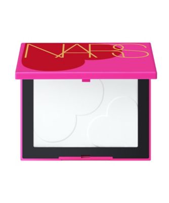 NARS ライトリフレクティングセッティングパウダー プレスト N（限定品） 04025 CRYSTAL