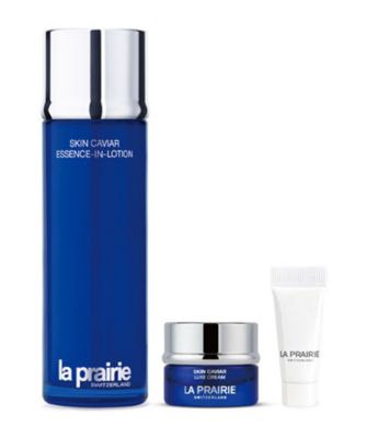 ラ･プレリー（la prairie） ニューイヤー　ＳＣ　エッセンス－イン－ローション　キット（限定品） 通販 |  【meeco（ミーコ）】三越伊勢丹ブランドコスメ・デパコス・化粧品の通販