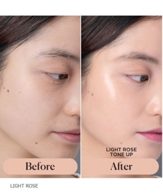ローラ メルシエ トーンアップ クッション レフィル LIGHT ROSE LAURA MERCIER（LAURA MERCIER） トーンアップクッションキット