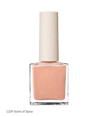 122P Scent of Spice