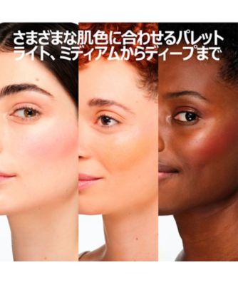 MAKE UP FOR EVER（MAKE UP FOR EVER） HDスキン ブラッシュ