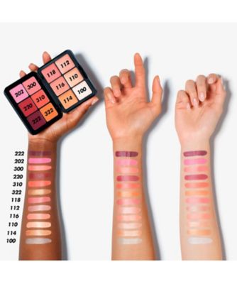 MAKE UP FOR EVER HDスキン ブラッシュ&グロウパレット 完売 MAKE UP FOR EVER（MAKE UP FOR EVER） HDスキン ブラッシュ