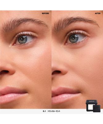 MAKE UP FOR EVER（MAKE UP FOR EVER） HDスキン プレストパウダー