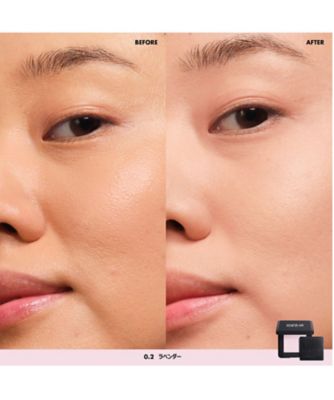 MAKE UP FOR EVER（MAKE UP FOR EVER） HDスキン プレストパウダー