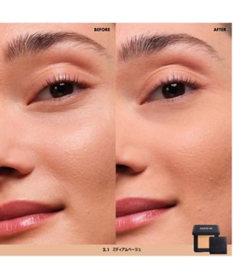 MAKE UP FOR EVER（MAKE UP FOR EVER） HDスキン プレストパウダー