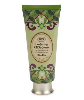 SABON CICAクリーム オリーブ・ブリス（200mL）