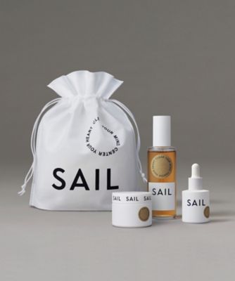 SAIL ニューイヤースペシャルキット 2025（限定品）