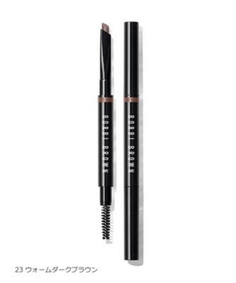 新品★ボビィブラウン　ブローペンシルセット　マホガニー ロングウェア ブロー ペンシル | ボビイ ブラウン Bobbi Brown