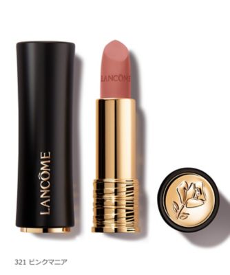 LANCÔME（LANCÔME） ラプソリュ ルージュ ドラママット 通販