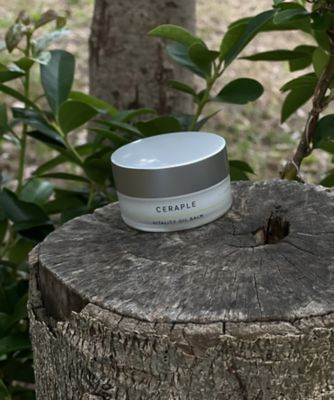 セラプル（CERAPLE） バイタリティバーム 通販 | 【ISETAN BEAUTY