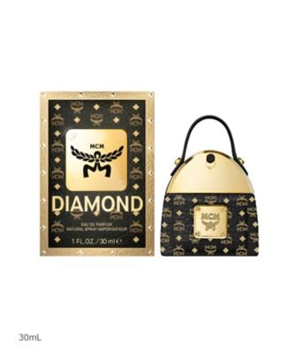 MCM オードパルファム 75ml 香水 - メルカリ