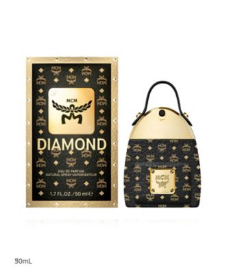 新品未開封 MCM DIAMOND オードパルファム 75ml MCM（MCM） MCM ダイヤモンド EDP 通販 | 【ISETAN BEAUTY
