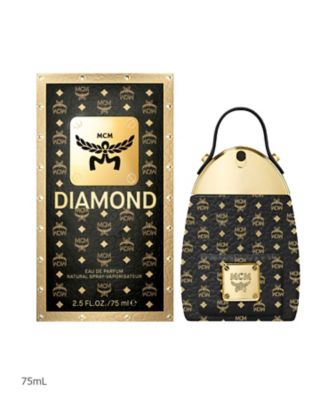 MCM ダイヤモンド オーデパルファム 75mL|MCM|ユニ