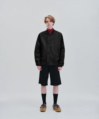 2415MBJ Bartlett Bomber ー BD | CANADA