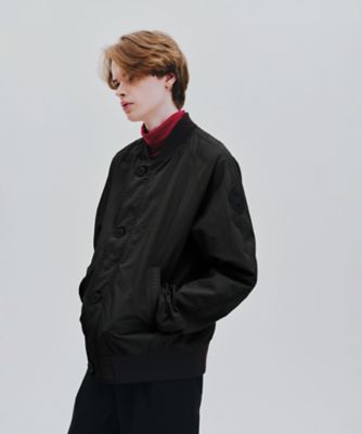 2415MBJ Bartlett Bomber ー BD | CANADA