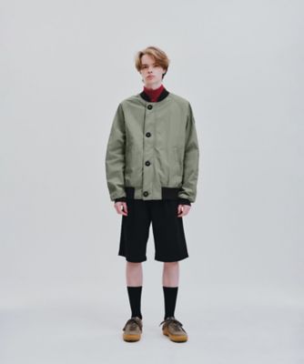 2415MBJ Bartlett Bomber ー BD | CANADA