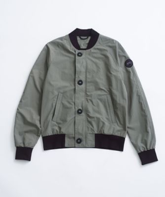 2415MBJ Bartlett Bomber ー BD | CANADA