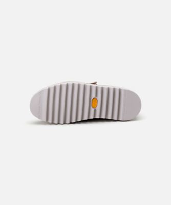 ブーツ NH X CLARKS ． DESERT BOOT 