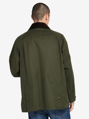 ＢＥＤＡＬＥ　ピーチスキン　コットン　ブルゾン（オーバーサイズフィット）　２４１ＭＣＡ０９３３