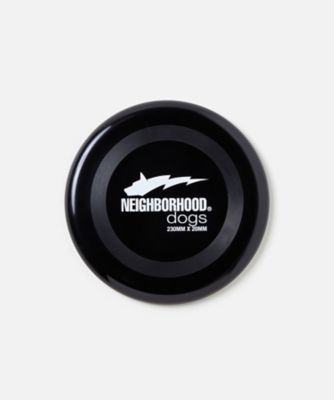NEIGHBORHOOD (Men)/ネイバーフッド フライングディスク FLYING DISC 241MYNH-AC09