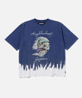 Ｔシャツ ＳＡＶＡＧＥ ＣＲＥＷＮＥＣＫ ＳＳ ２４１ＯＫＮＨ ...