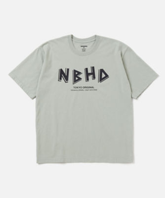 Ｔシャツ ＮＨ ． ＴＥＥ ＳＳ－６ ２４１ＰＣＮＨ－ＳＴ０６ | ファッション・服 | 三越伊勢丹オンラインストア・通販【公式】