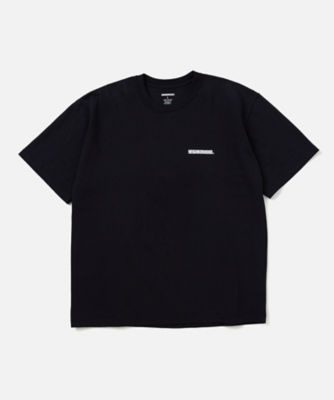 Ｔシャツ ＮＨ ２４１ ＳＰＯＴ ． ＴＥＥ ＳＳ－２ ２４１ＰＣＮＨ－ＳＴ１０Ｓ | NEIGHBORHOOD (Men)/ネイバーフッド |  三越伊勢丹オンラインストア・通販【公式】