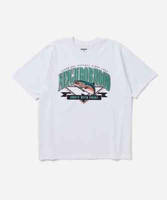 Ｔシャツ　ＮＨ　．　ＴＥＥ　ＳＳ－２１　２４１ＰＣＮＨ－ＳＴ２１