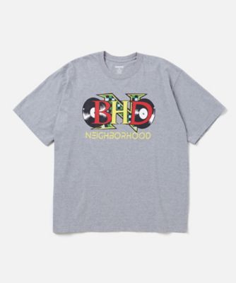 Ｔシャツ ＮＨ ． ＴＥＥ ＳＳ－２２ ２４１ＰＣＮＨ－ＳＴ２２ | NEIGHBORHOOD (Men)/ネイバーフッド |  三越伊勢丹オンラインストア・通販【公式】